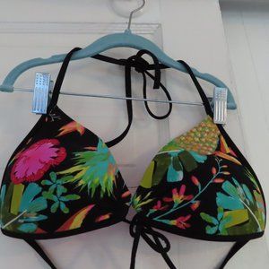 Body Glove Bikini Top M